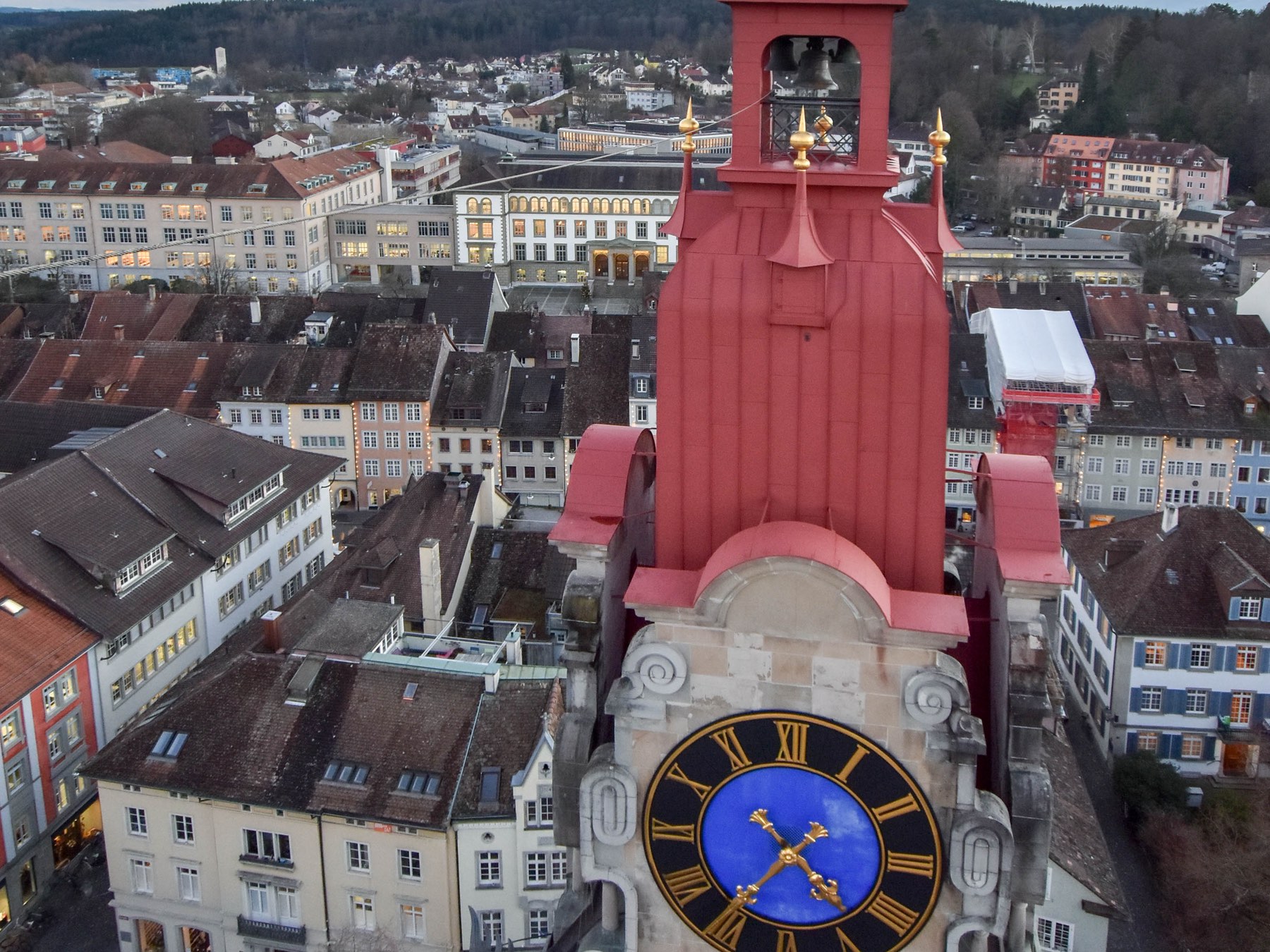 image südturm