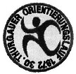 Abzeichen 30. TG-OL
